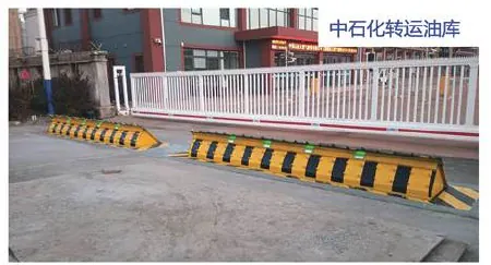 Industrial Parks & Enterprises
