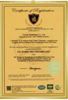 certificate 3