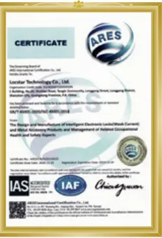 certificate 4