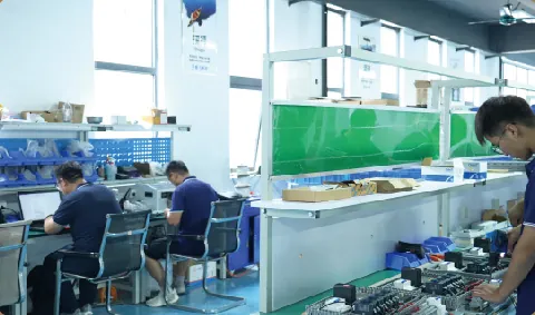 Pre-Shipment Inspection