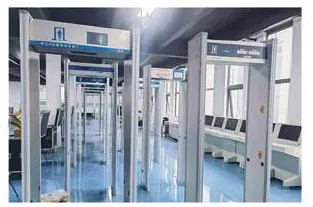 Security Equipment Export Guide: Certification, Customs Clearance and Logistics Essentials