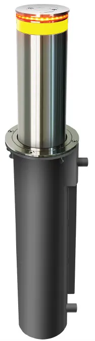 Rising Bollard Buying Guide: Automatic / Semi-Automatic / Double-Section / Split — How to Choose