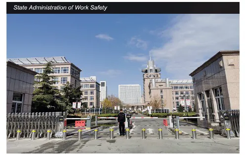Security Bollards & Road Blockers