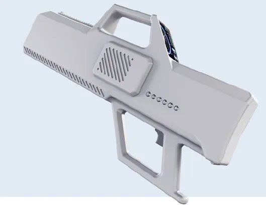 Drone Jammer Gun image 2
