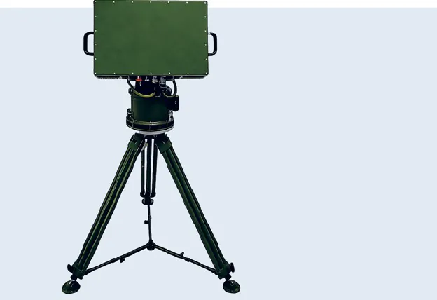 Drone Detection Radar image 2