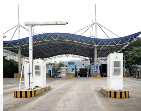 China-Europe Railway Express (Zhengzhou) Hub Digitalization Project {d.common.sec.caseImage}