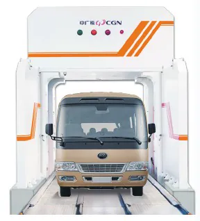 Container Inspection System
