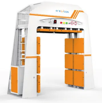 Container Inspection System image 2